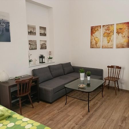 Al 22 Appartamenti Trapani Exterior foto