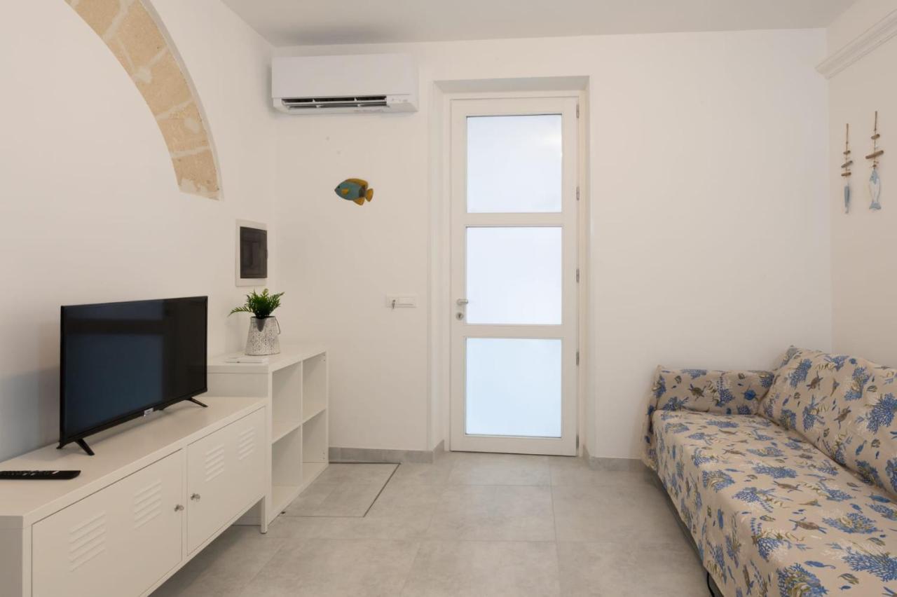 Al 22 Appartamenti Trapani Exterior foto