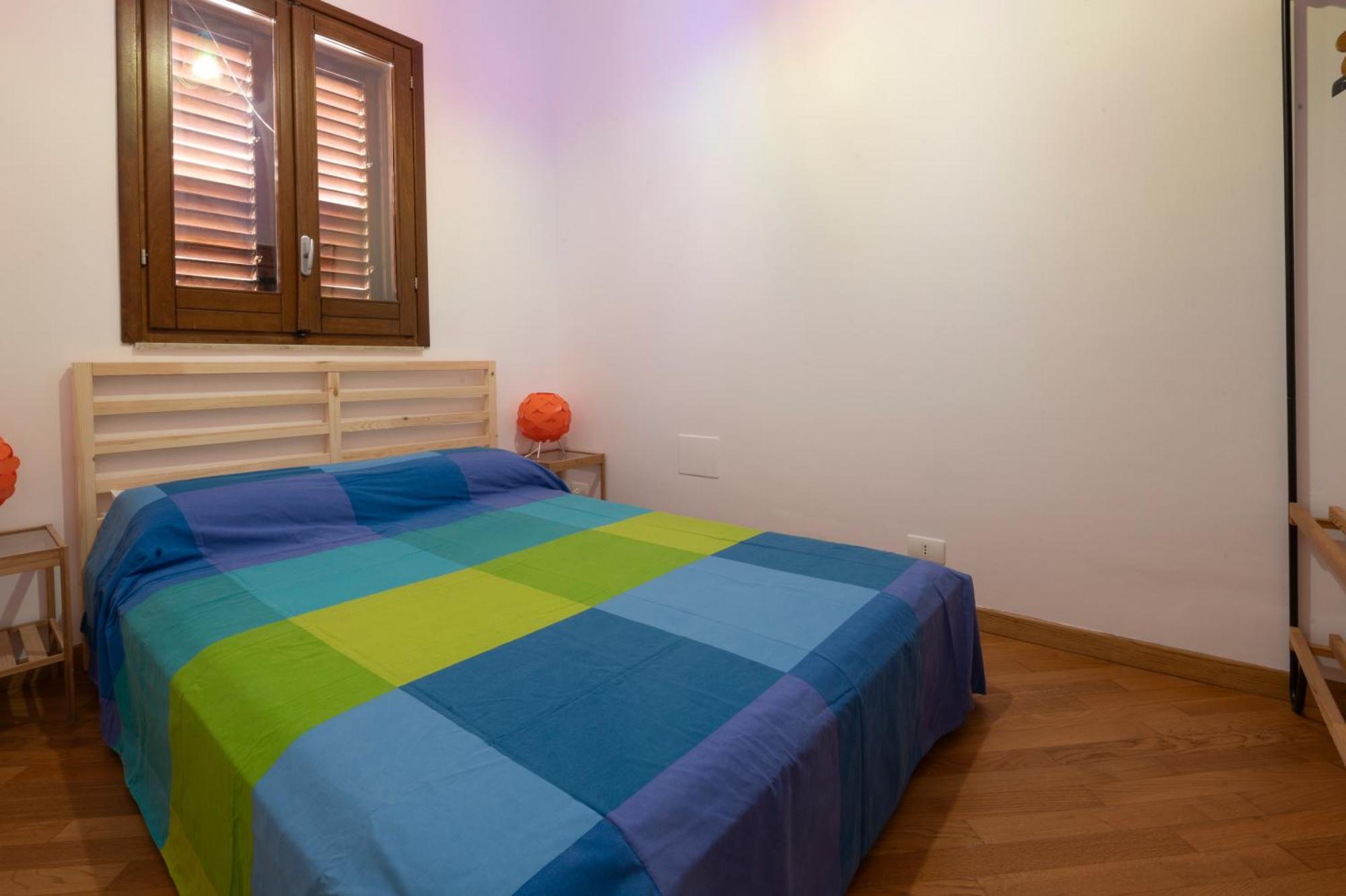 Al 22 Appartamenti Trapani Zimmer foto