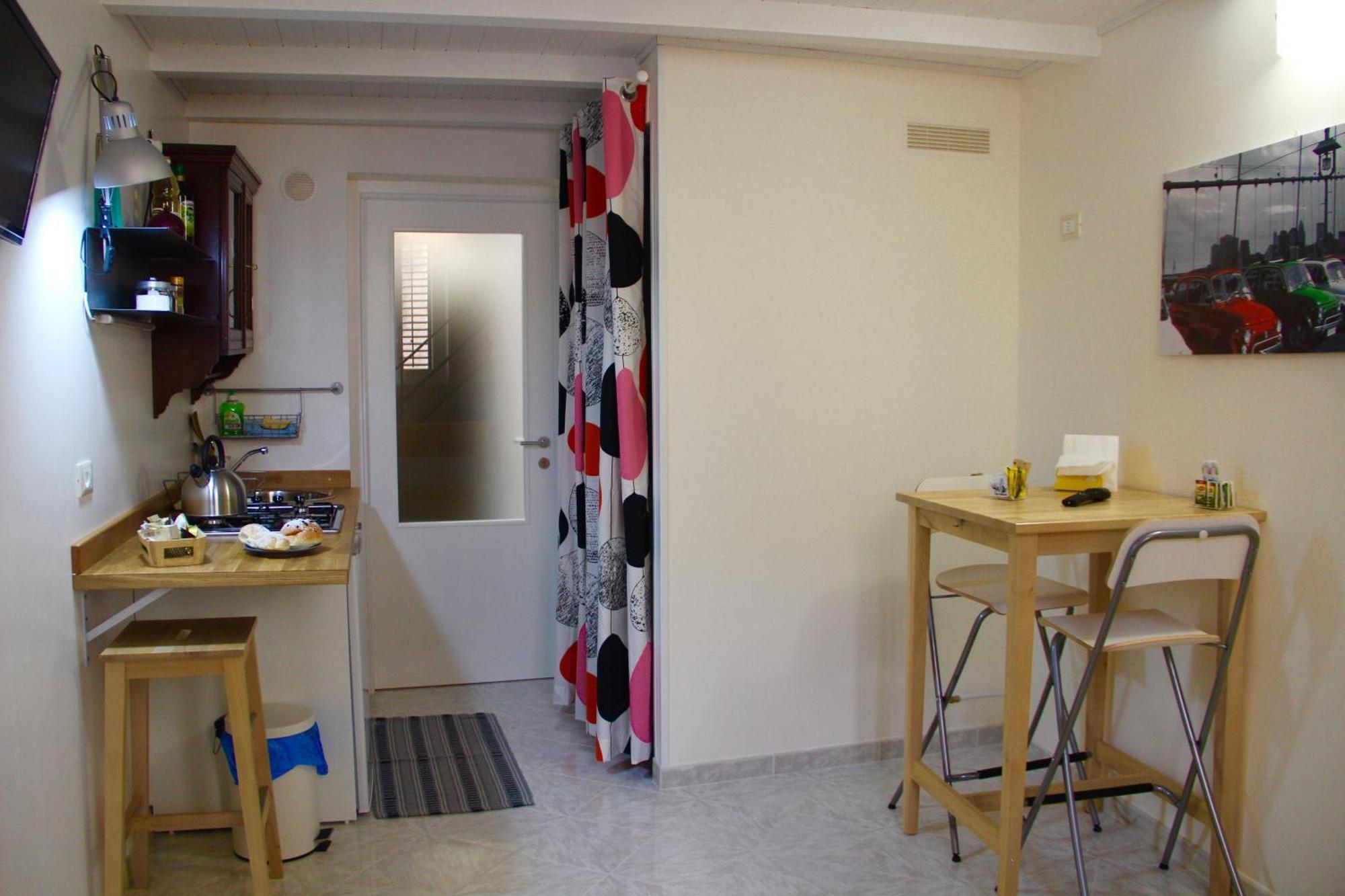 Al 22 Appartamenti Trapani Zimmer foto