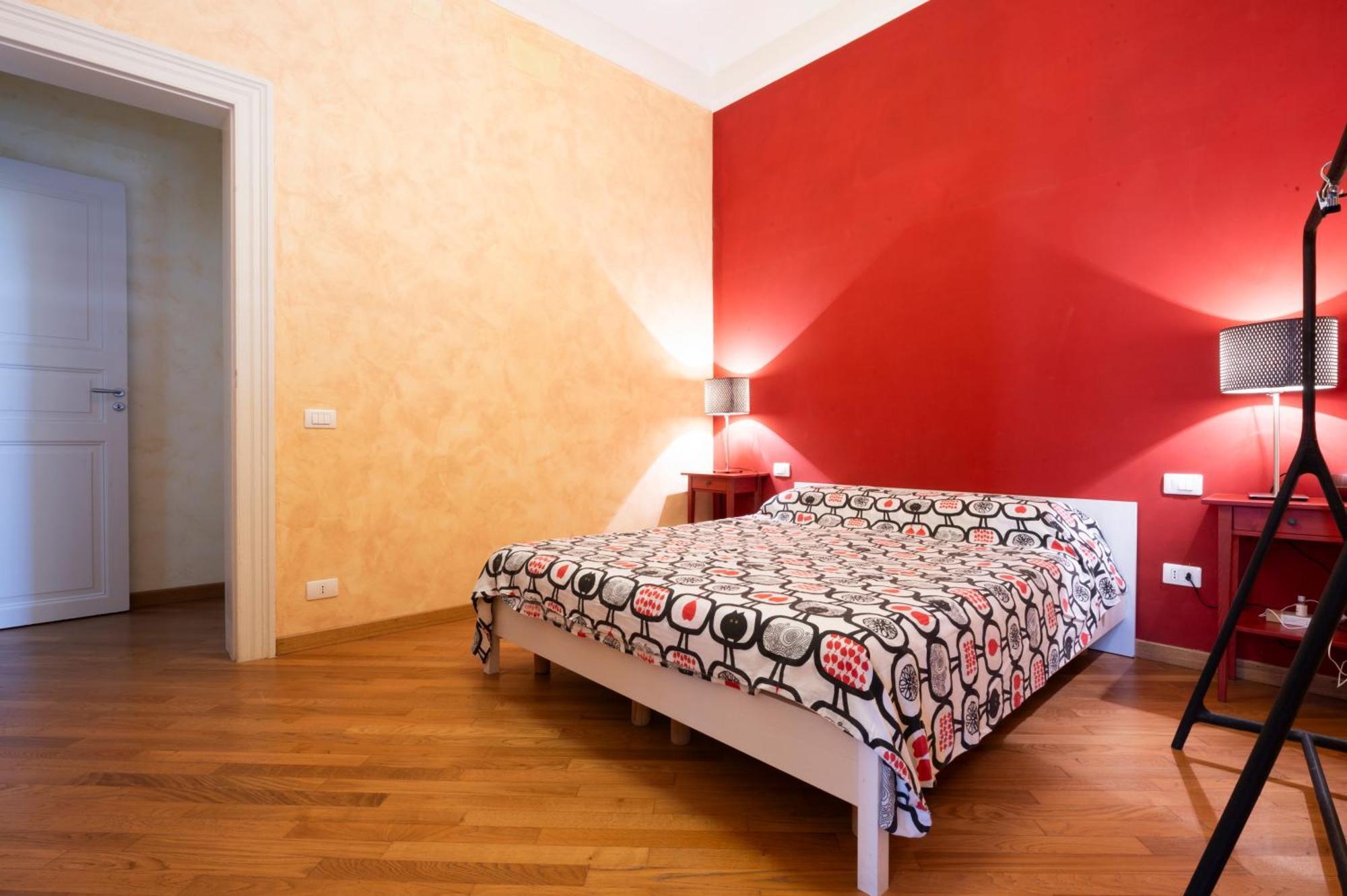 Al 22 Appartamenti Trapani Exterior foto